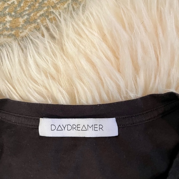 DAYDREAMER concert shirt - cropped - Picture 4 of 4